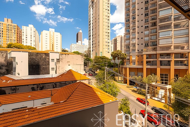 Incrível Studio em Perdizes