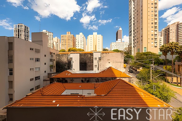 Incrível Studio em Perdizes