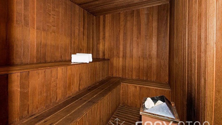 EASY STAR - Flat Aconchegante ao lado da Av Paulista - AK01H