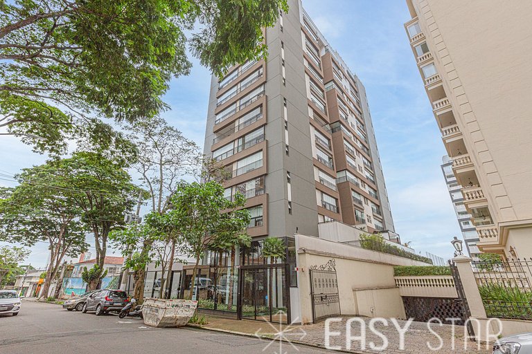 Easy Star - Espaçoso Studio ao Lado do Aeroporto Congonhas -