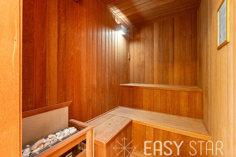 Easy Star Belo studio no coração de Pinheiros - UF01I