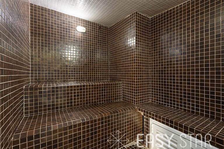 Easy Star - Belo apartamento C/ Vaga ao lado Shopping Morumb