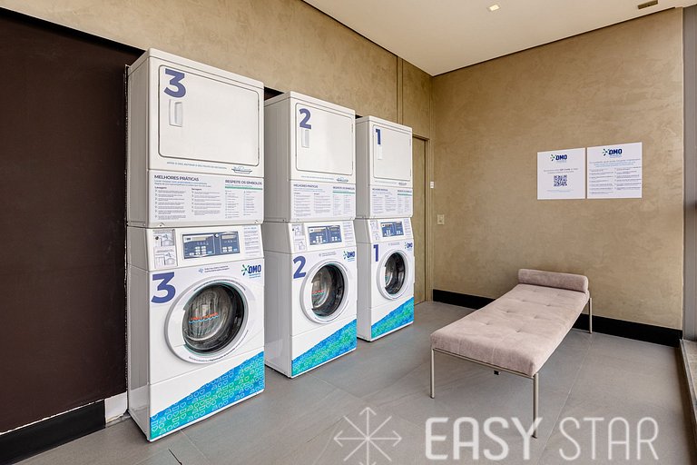 Lindo Duplex proximo ao Shopping Ibirapuera