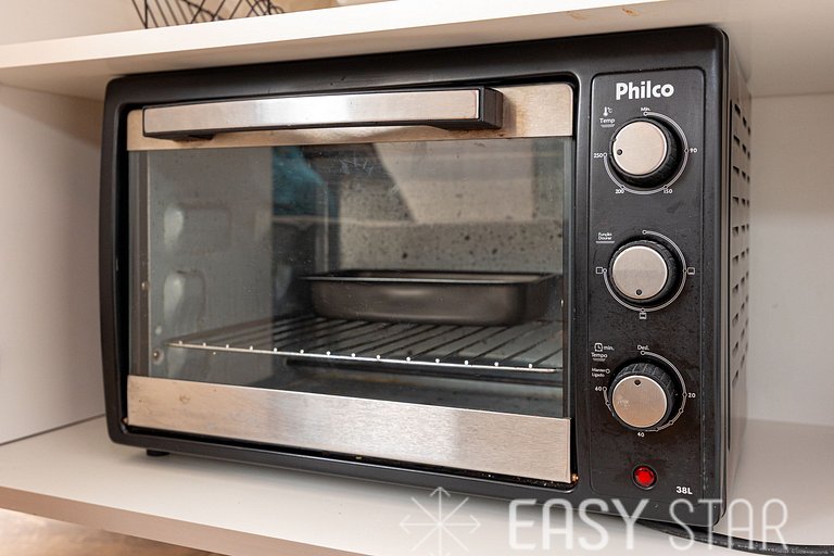 Easy Star - Espaçoso Studio ao Lado do Aeroporto Congonhas -