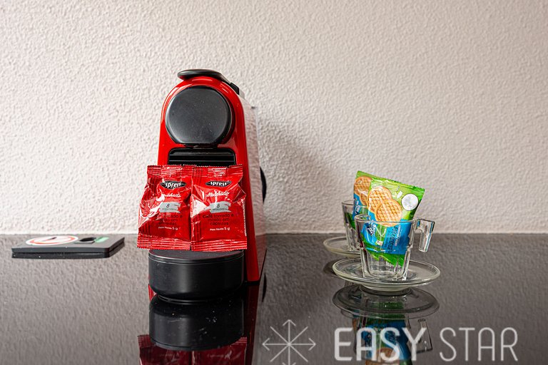 Easy Star - Espaçoso Studio ao Lado do Aeroporto Congonhas -