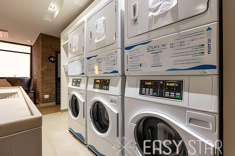 Lindo apartamento 1 dorm. C/Vaga na Vila Madalena