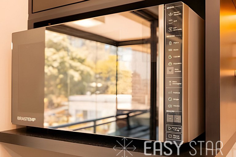 Lindo apartamento 1 dorm. C/Vaga na Vila Madalena