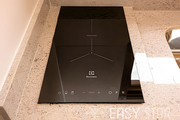 Lindo apto com 2 quartos próximo ao Aero. CGH