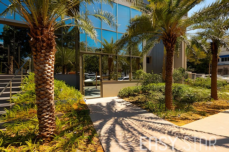 Lindo apto com 2 quartos próximo ao Aero. CGH