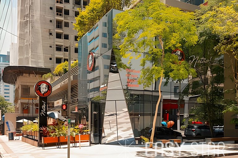Aconchegante apto próximo a Estação Moema
