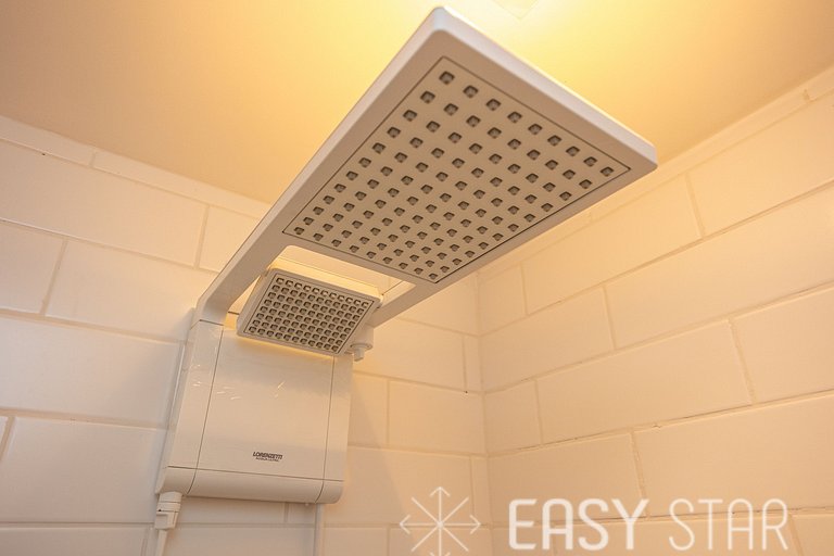 Easy Star - Studio fabuloso na Frei Caneca - WH03H