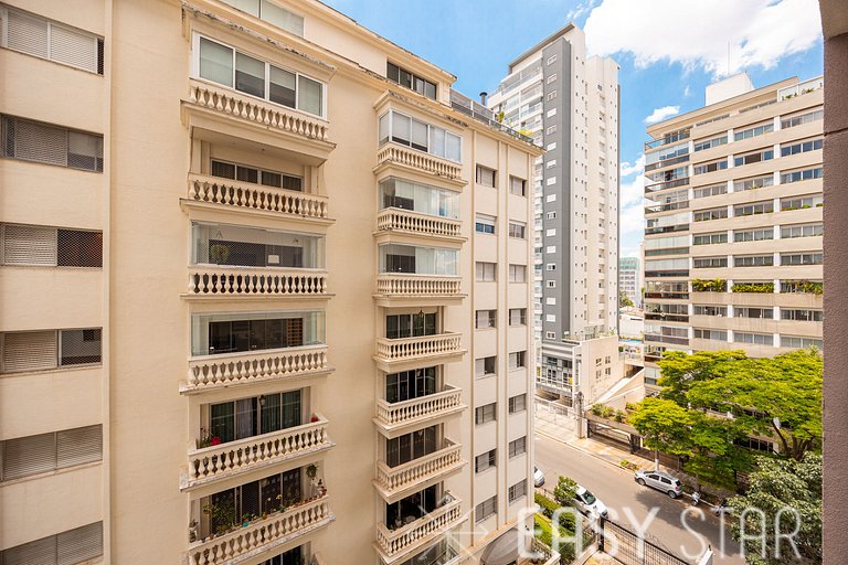 Easy Star- Charmoso Studio ao lado do Aeroporto de Congonhas