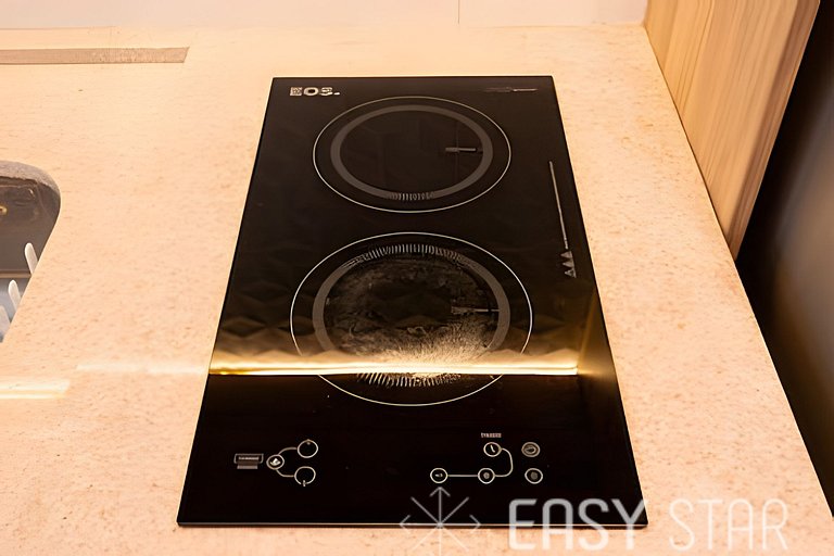 Easy Star - Lindo Studio em Pinheiros