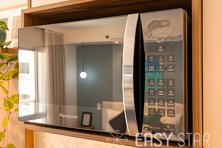 Easy Star - Lindo Studio em Pinheiros
