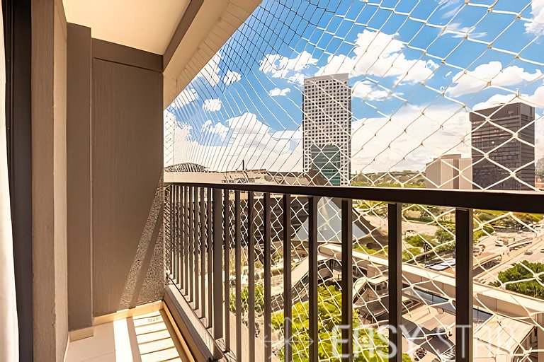Aconchegante Studio próximo ao Shopping Eldorado