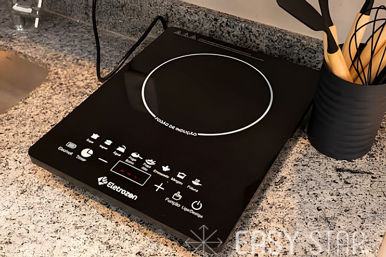 Aconchegante Studio próximo ao Shopping Eldorado