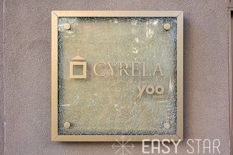 Easy Star – Charming Studio in the Heart of Perdizes – XW01I