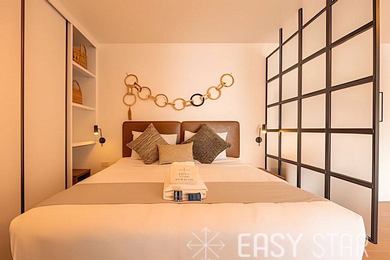 Studio 36m2 ao lado aeroporto de Congonhas