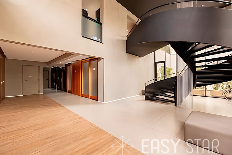 Studio 36m2 ao lado aeroporto de Congonhas