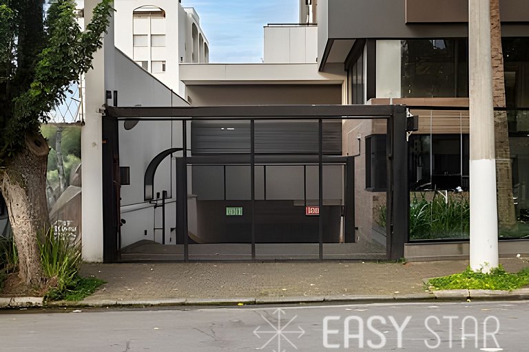 Studio 36m2 ao lado aeroporto de Congonhas