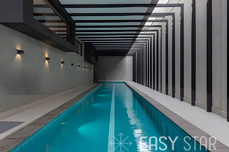 Studio 36m2 ao lado aeroporto de Congonhas