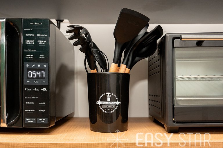 Belo Studio próximo a Estação Borba Gato