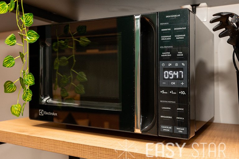 Belo Studio próximo a Estação Borba Gato