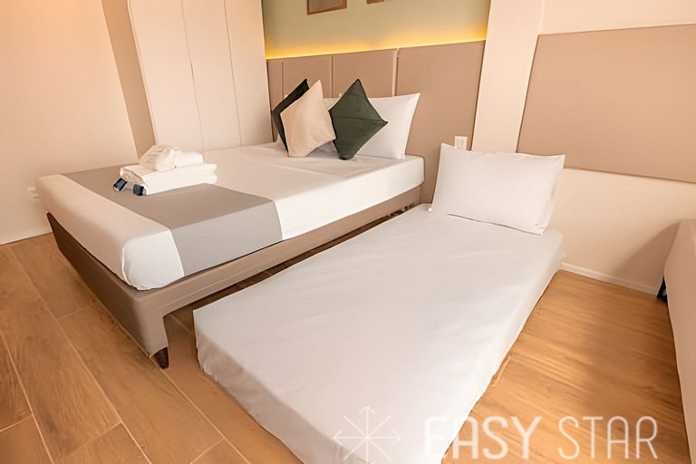 Studio Aconchegante na Vila Mariana