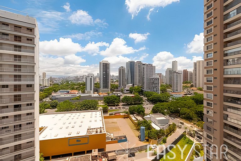 Studio Aconchegante na Vila Mariana