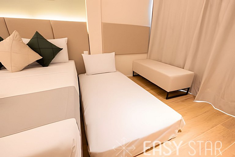 Studio Aconchegante na Vila Mariana