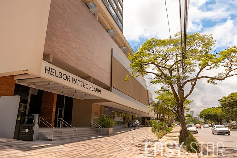 Studio Aconchegante na Vila Mariana