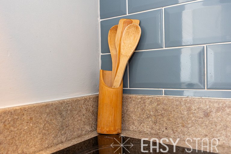 Easy Star - Studio Moderno e Aconchegante ao lado de Congonh