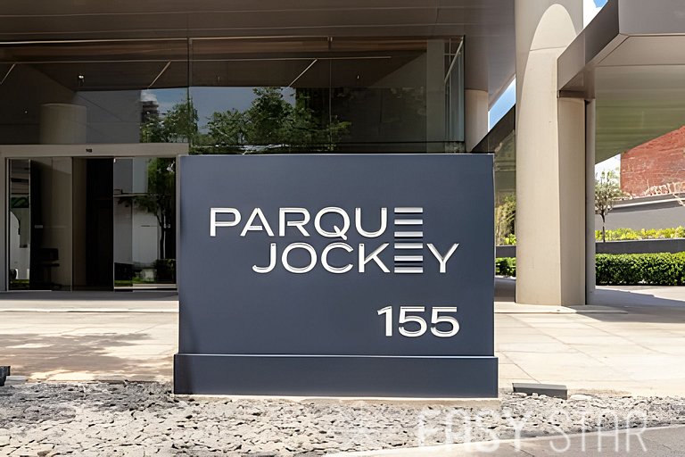 Studio Jockey Vaga e Lazer completo em Pinheiros