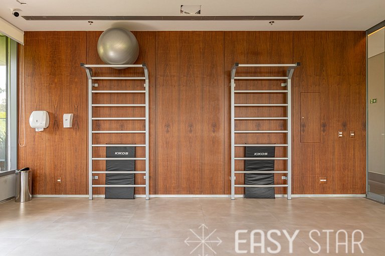 Easy Star - Studio deslubrante C/vaga em Pinheiros - CP01I
