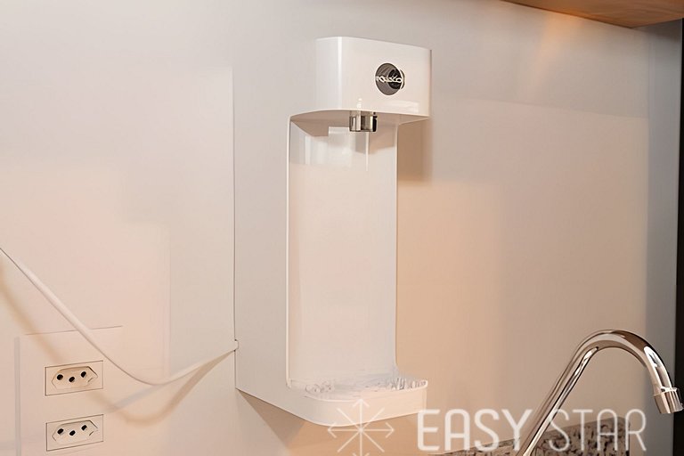 Studio Charmoso no Brooklin
