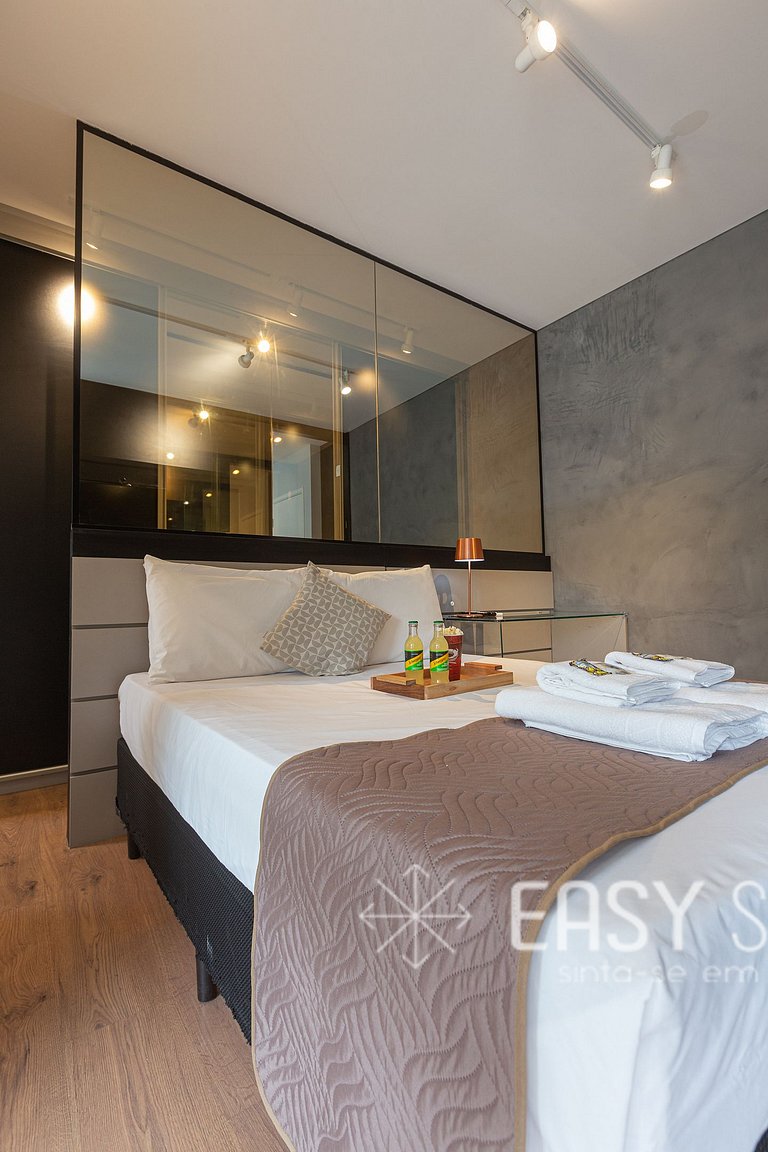 Easy Star - Studio Encantador ao lado do Aeroporto de Congon