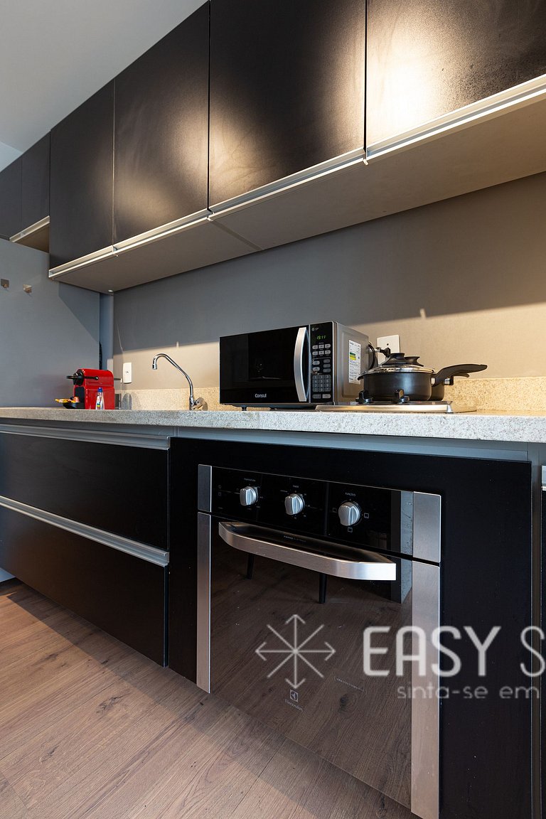 Easy Star - Studio Encantador ao lado do Aeroporto de Congon