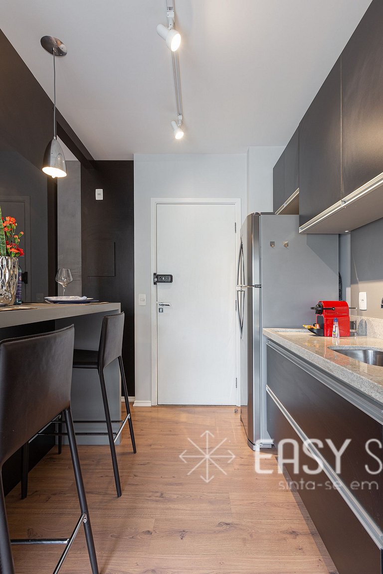 Easy Star - Studio Encantador ao lado do Aeroporto de Congon