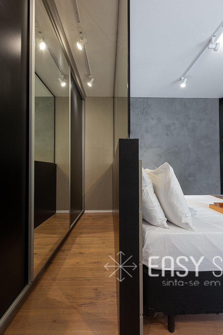 Easy Star - Studio Encantador ao lado do Aeroporto de Congon