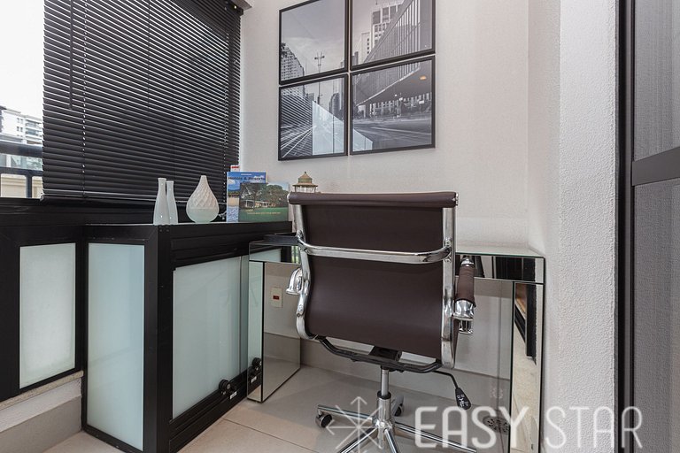 Easy Star - Studio Encantador ao lado do Aeroporto de Congon