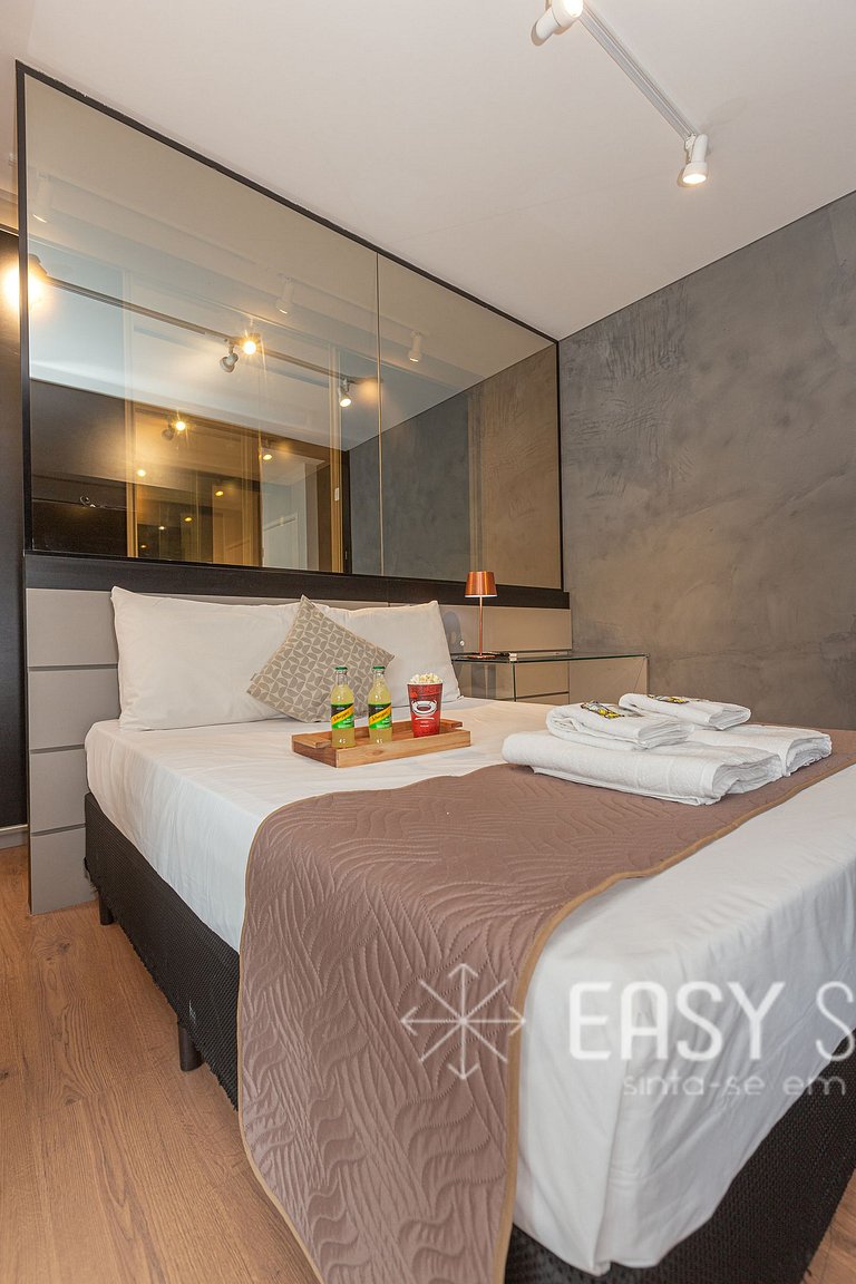 Easy Star - Studio Encantador ao lado do Aeroporto de Congon