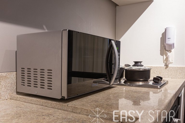 Easy Star - Studio Encantador ao lado do Aeroporto de Congon