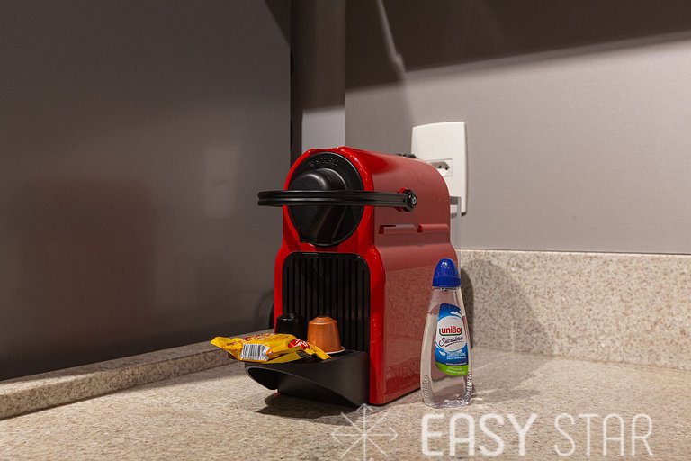 Easy Star - Studio Encantador ao lado do Aeroporto de Congon