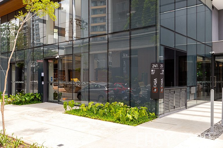 Easy Star - Belo studio no coração do Brooklin! - RP02I