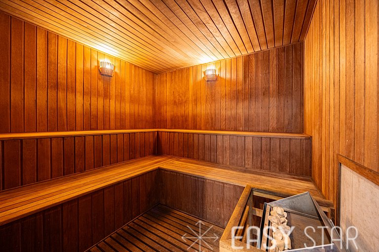 Charmoso studio com vaga no coração do Brooklin