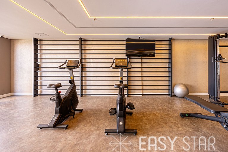 Lindo Studio próx. a Estação Chacara Klabin