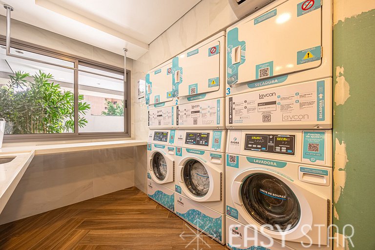 Aconchegante apto na Vila Mariana