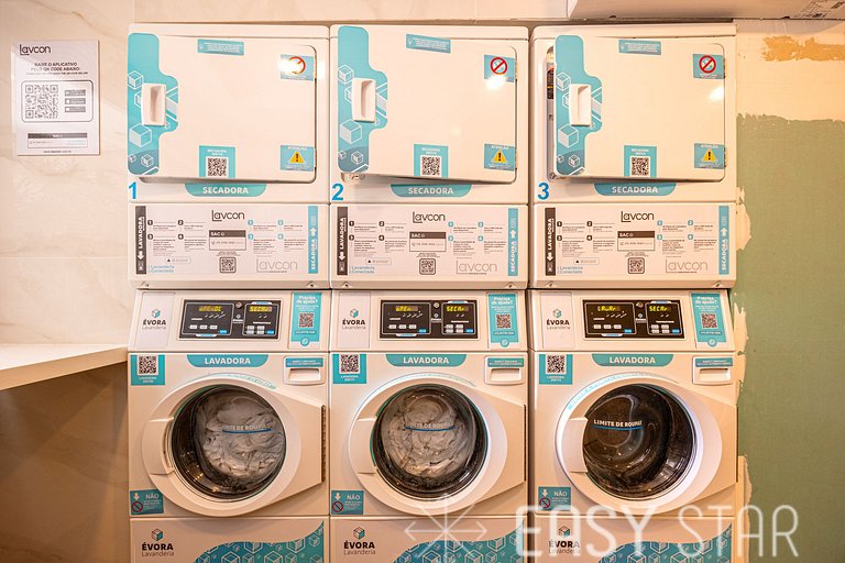 Aconchegante Studio próx. a Estação Chácara Klabin