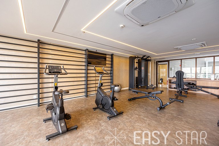 Aconchegante apto na Vila Mariana