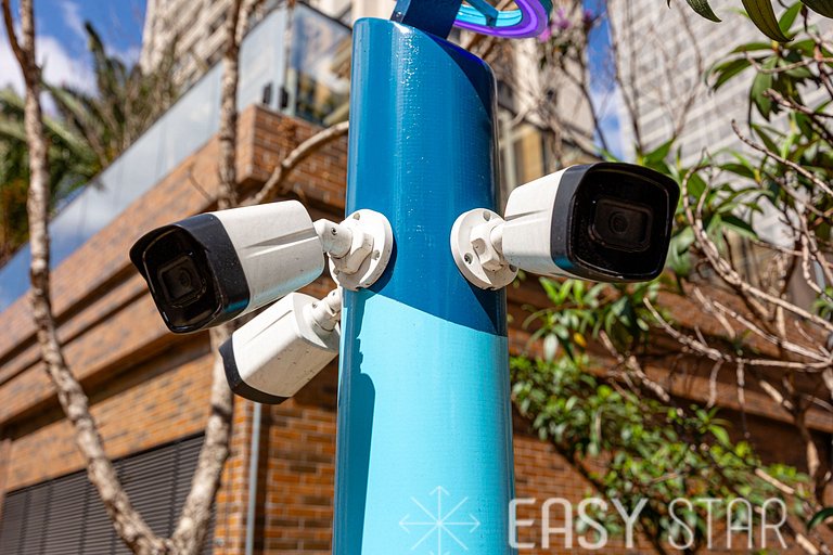 Lindo Studio próx. a Estação Chacara Klabin